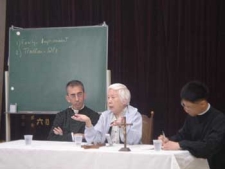 Rose Hu racconta la storia della sua prigionia sotto il regime comunista