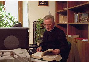 Monsignor Jacques Masson (1937-2010)