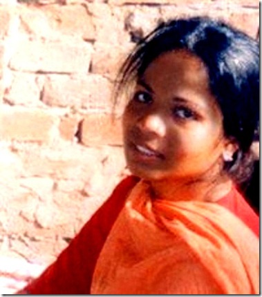 Asia Bibi