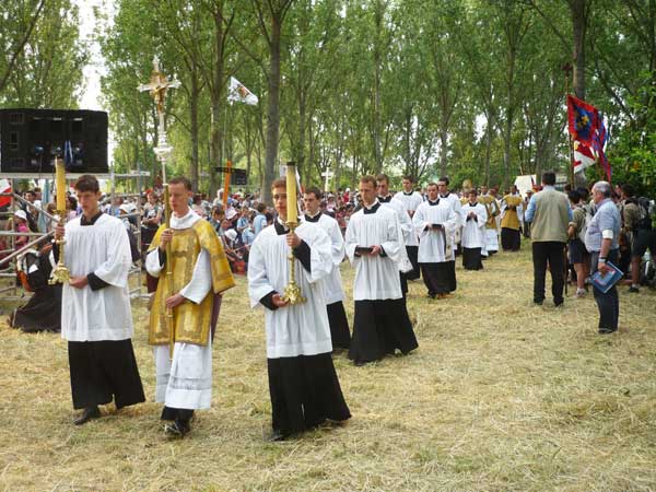 Processione