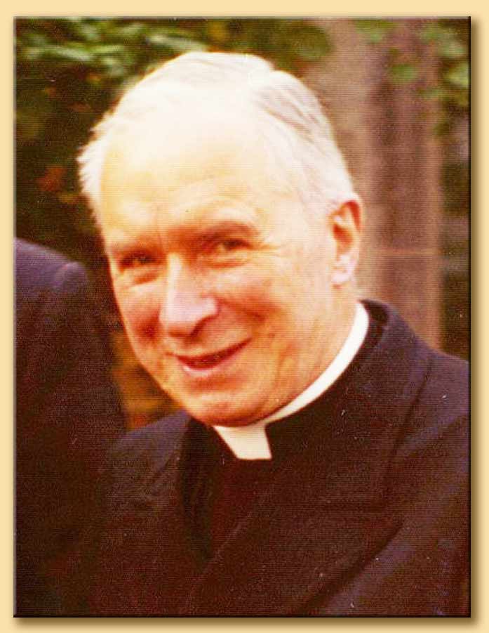 Mons Lefebvre