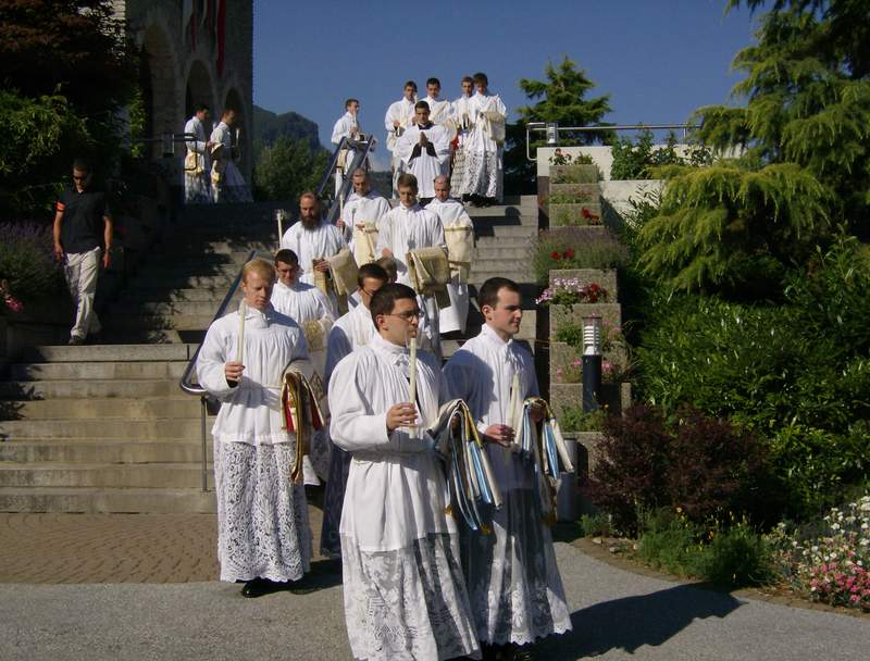 processione