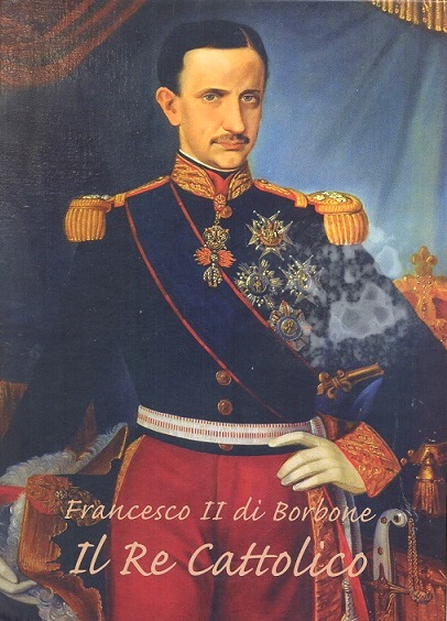 libro francesco ii