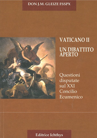 vaticano II 
