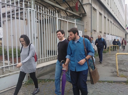 percorso