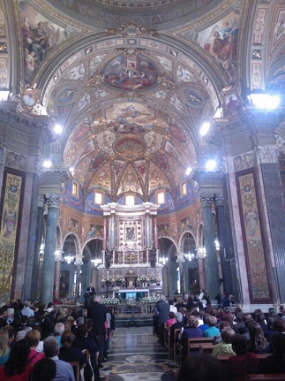 basilica