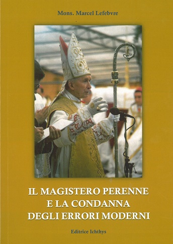 magistero perenne