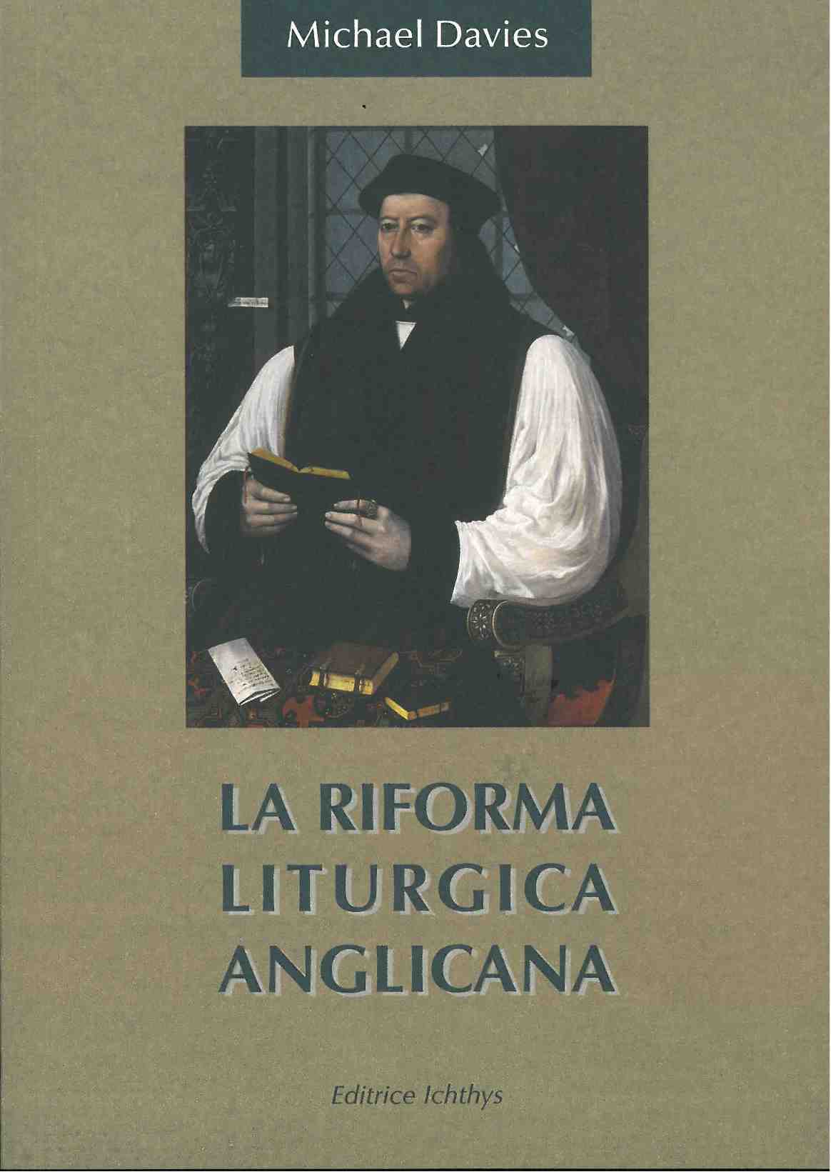 riforma anglicana