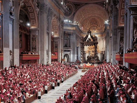 Vaticano II