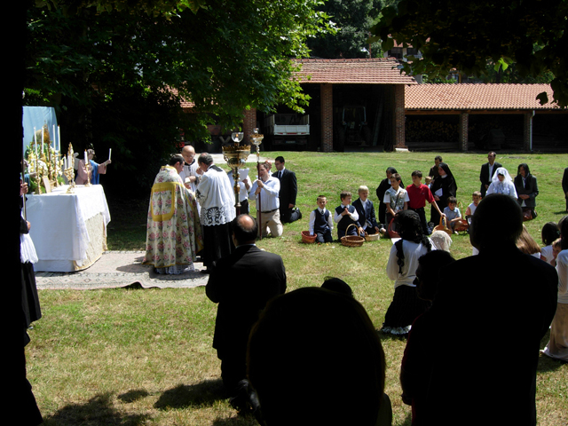 Corpus Domini