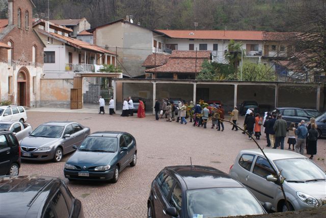 Processione