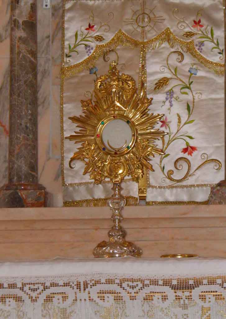 Santissimo