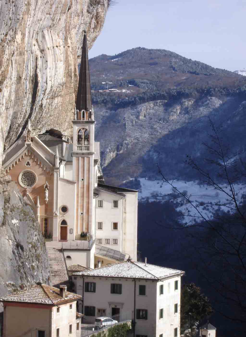 Pellegrinaggio Gargano