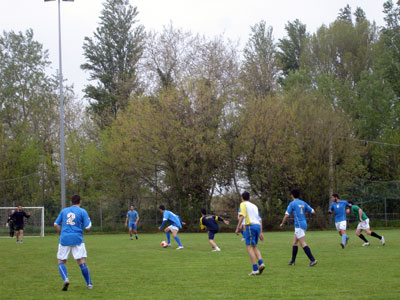 calcio