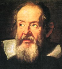 Galileo