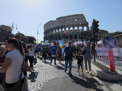 colosseo