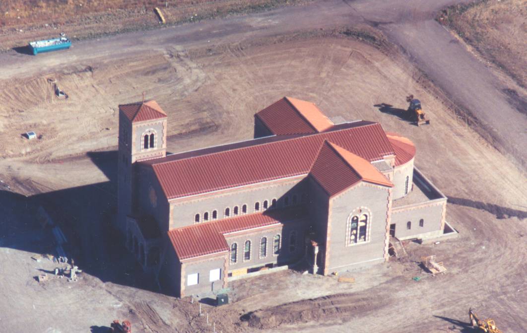 Chiesa di Denver, Stati Uniti, 2001