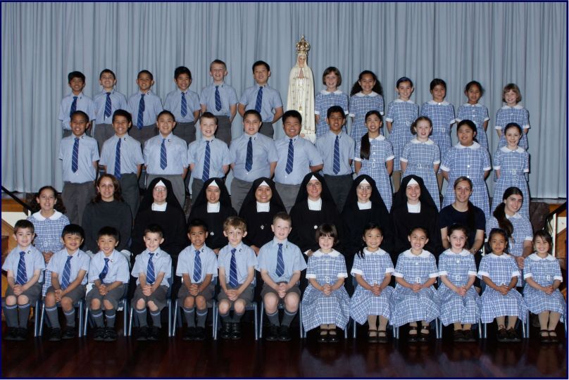 Saint Dominic Savio School