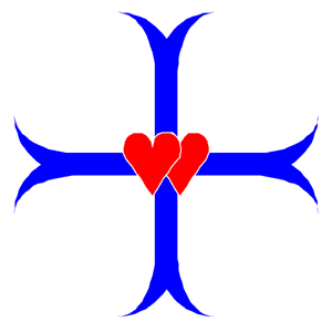 Stemma Ordine dei Cavalieri della Madonna