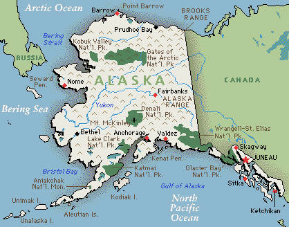 sspx alaska