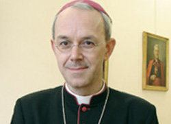 Mons. Schneider