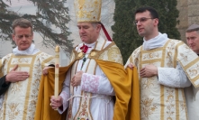 Mons. Fellay a Winona, 2 febbraio 2012