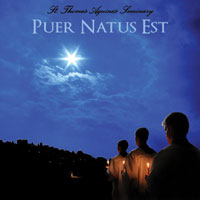 Puer Natus Est