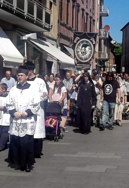 processione di riparazione a rimini 2017