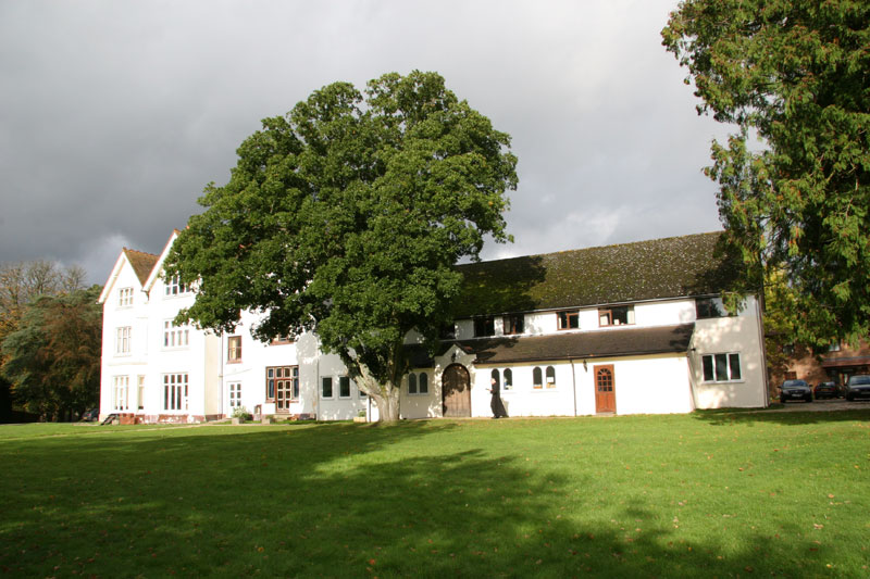 Saint Michael's School