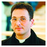 Padre Karl Stehlin