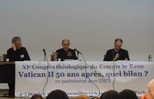 Congresso Teologico