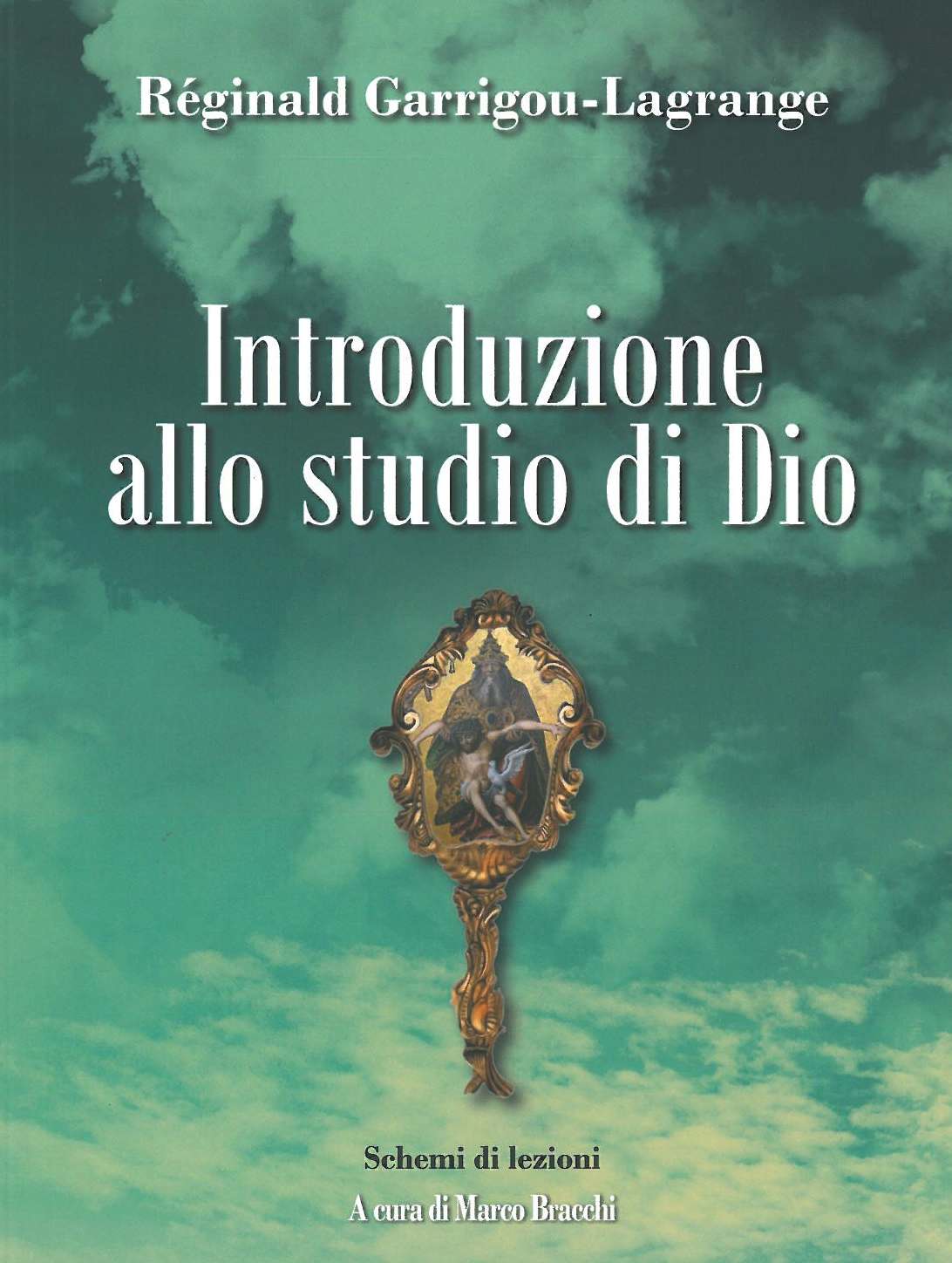 introduzione allo studio di Dio