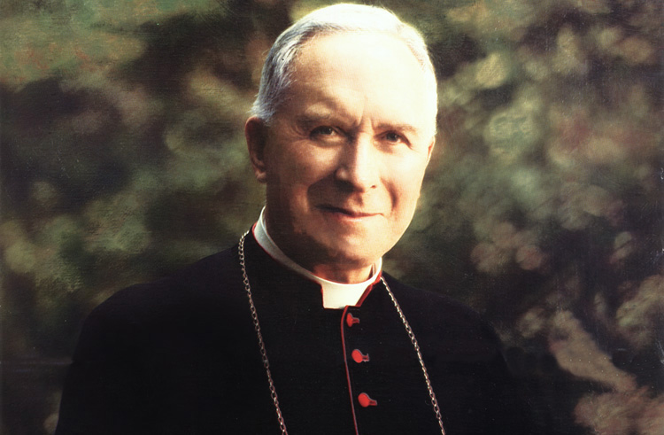 mons. Marcel Lefebvre