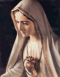 Madonna di Fatima