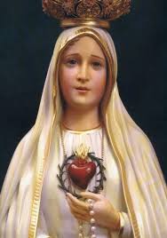 Madonna di Fatima