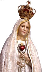 Madonna di Fatima