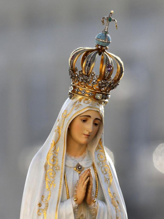 Madonna di Fatima