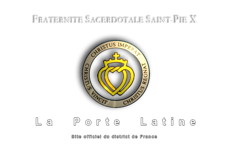 La Porte Latine