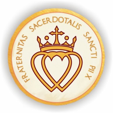 Logo FSSPX