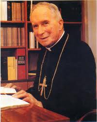 Monsignor Lefebvre