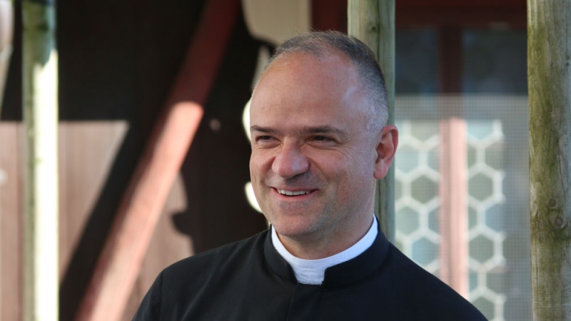 pagliarani davide fsspx intervista 2018