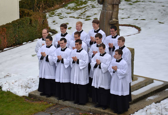 seminaristi