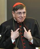 Cardinal Koch