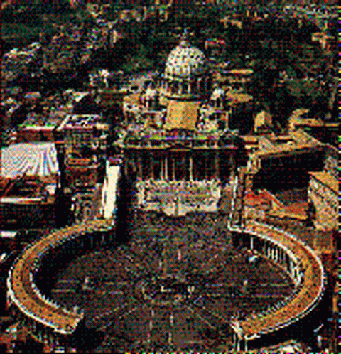 S Pietro