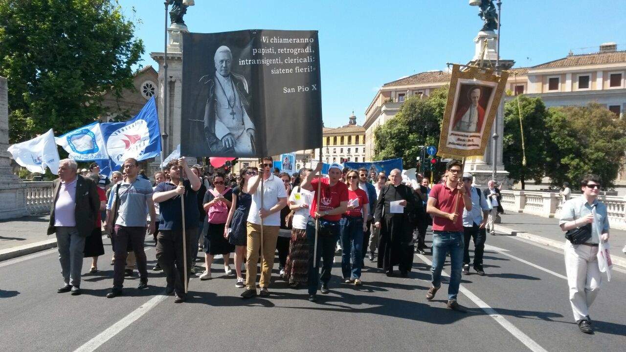 Foto di gruppo